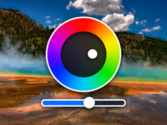 Color Grade Icon