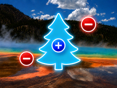 Object Mask Icon