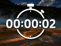 Timer Icon