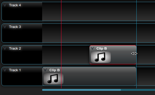 Improvements to Snapping while Trimming